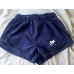 Nike Air Tempo Running Dri Fit  XS shorts